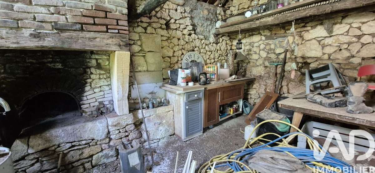 Photo 4 - Maison à TAMNIES