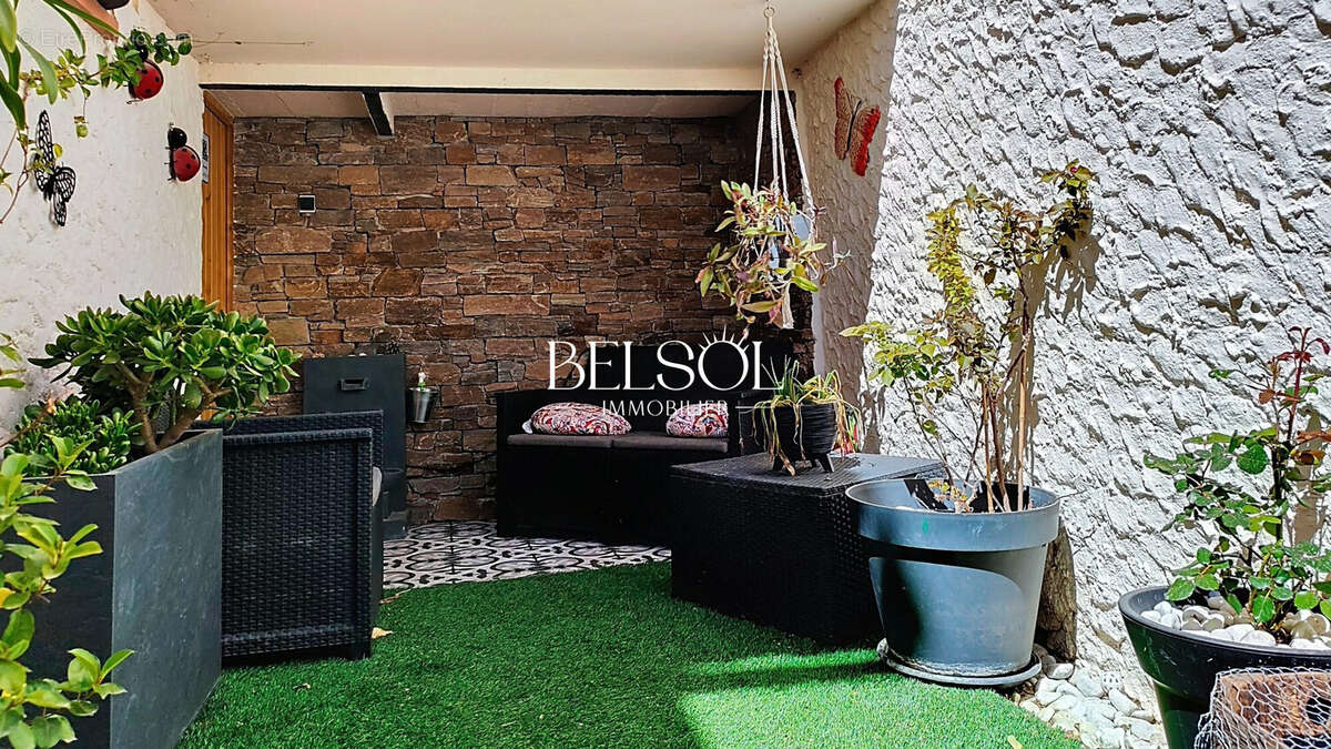 Maison à LE BOULOU