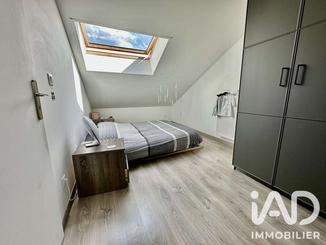 Photo 9 - Appartement à ROMBAS