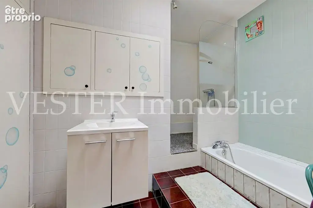 À deux pas de Paris, maison généreuse pensée pour bien vivre... - photo 9