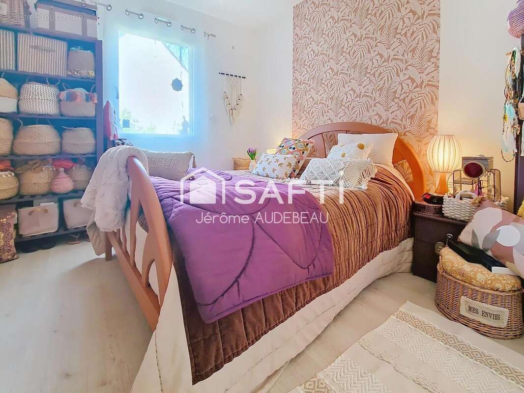 Photo 5 - Maison à PLURIEN