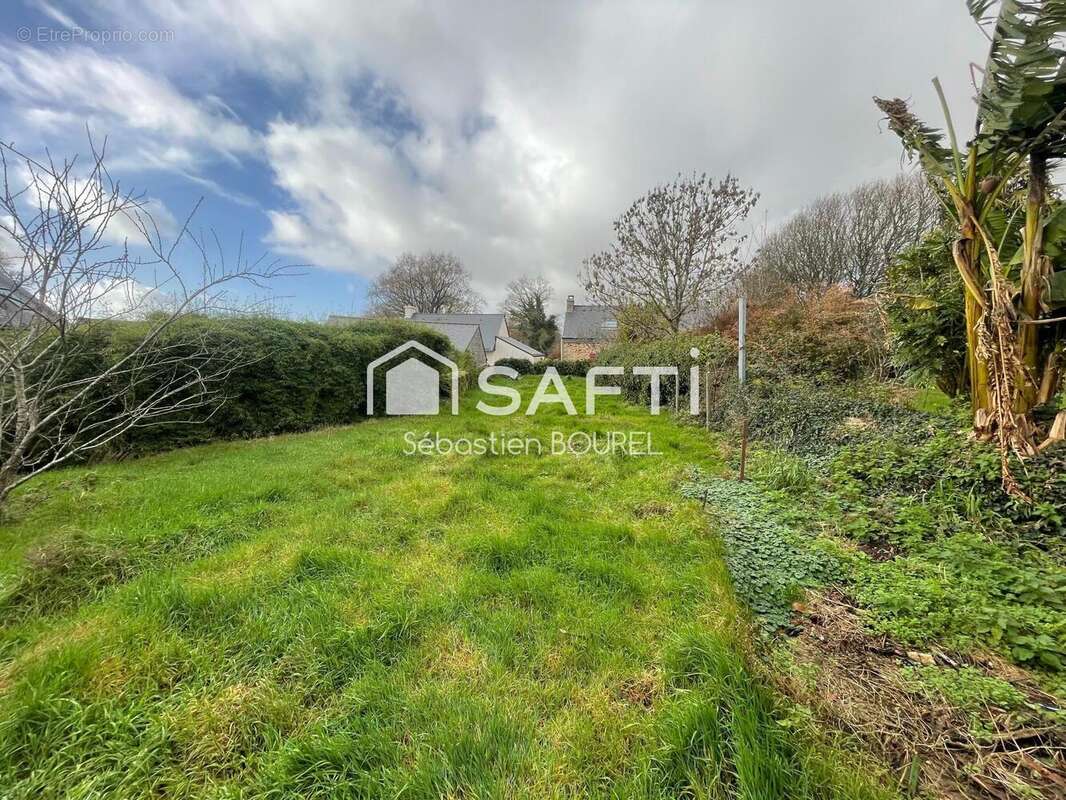 Photo 9 - Maison à HENNEBONT