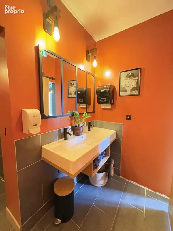 Appartement 256 m² à vendre à Mauriac (15200) - photo 9