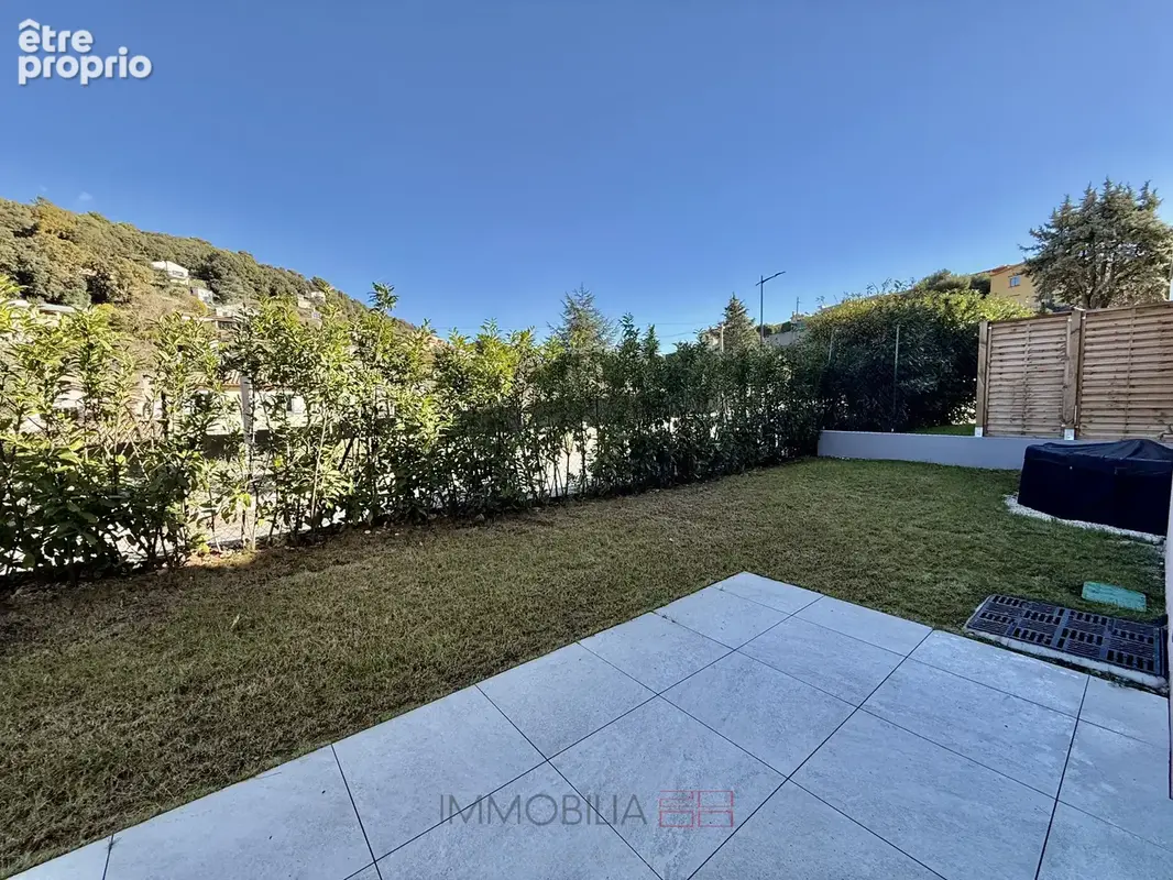 LE SOLEIL DE LA TURBIE - Magnifique villa avec jardin privatif, terrasse et jacuzzi + 2 parkings - photo 8