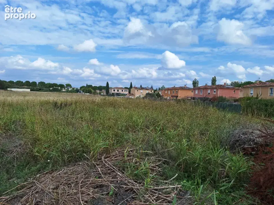 Terrain 250 m² à vendre à Saint-Chaptes (30190) - photo 3