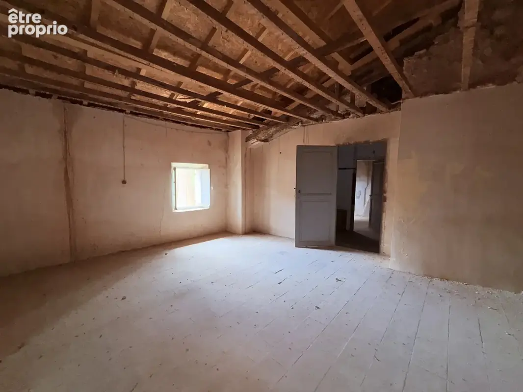 Maison de village tres lumineuse - photo 5