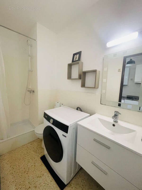 Appartement à LA GRANDE-MOTTE