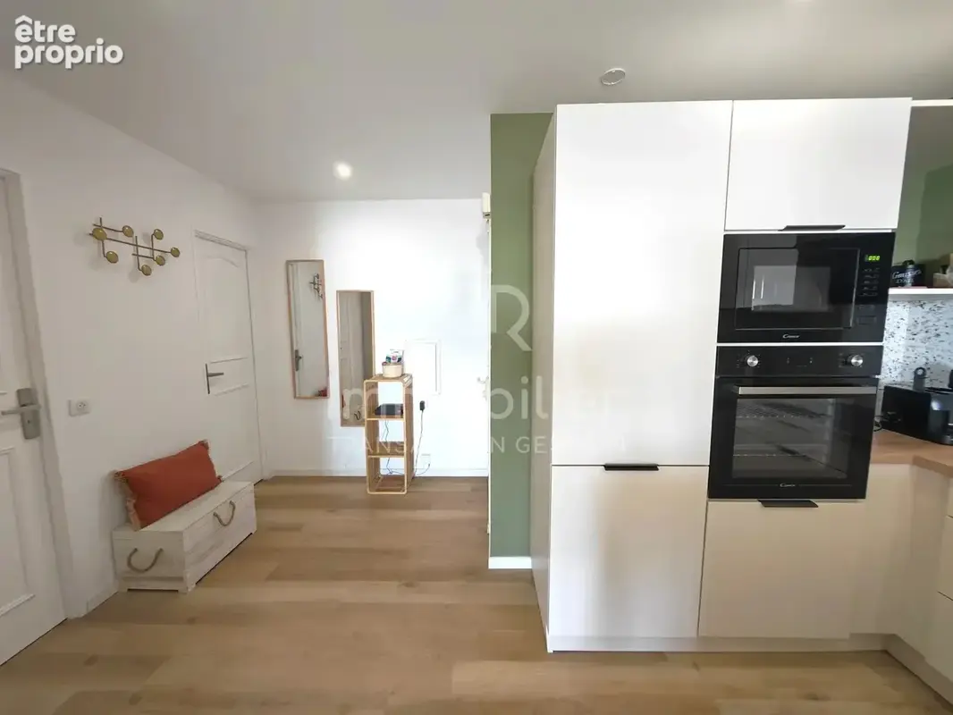 Coup de cœur – grand studio vue mer, entièrement rénové - photo 8