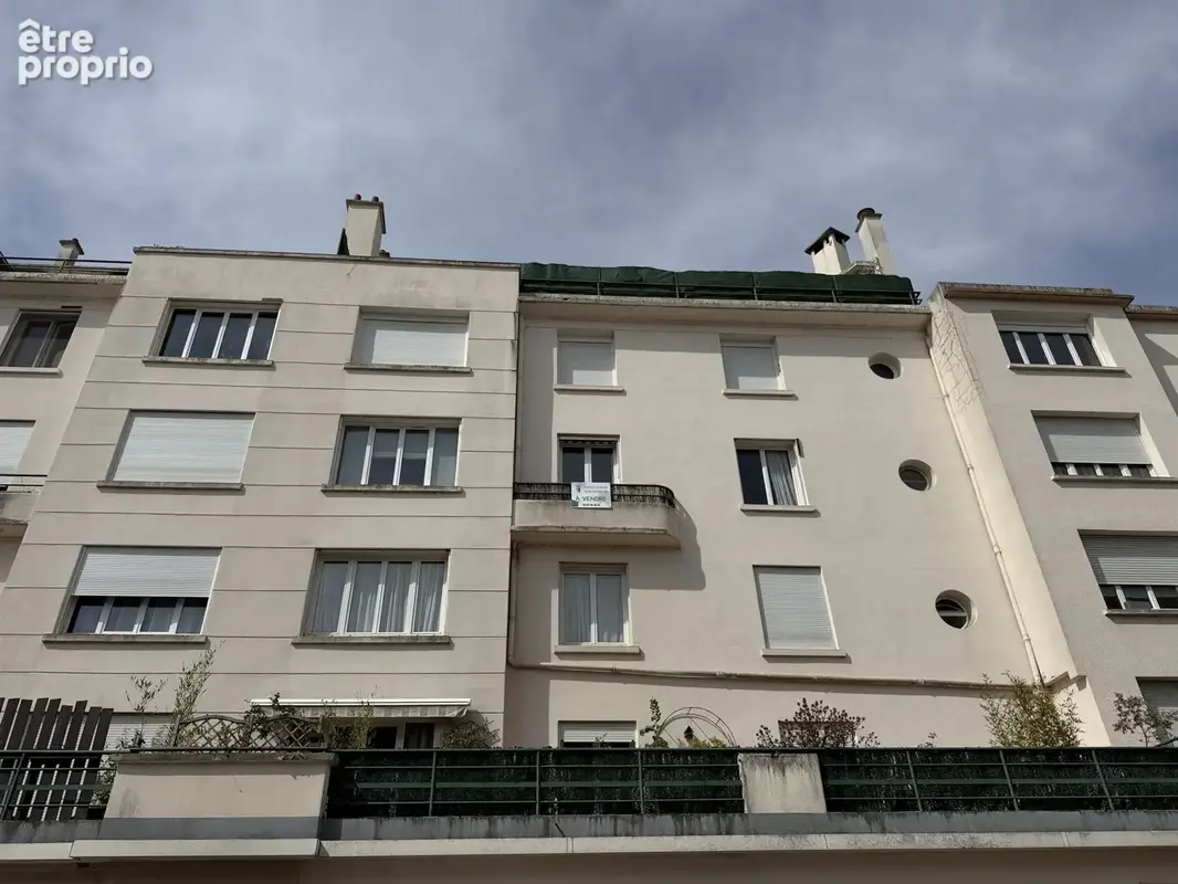 Appartement à LIMOGES
