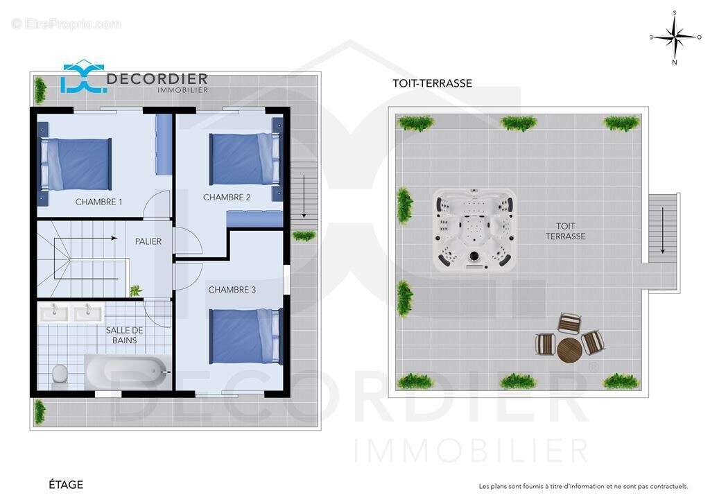 Maison à EVIAN-LES-BAINS