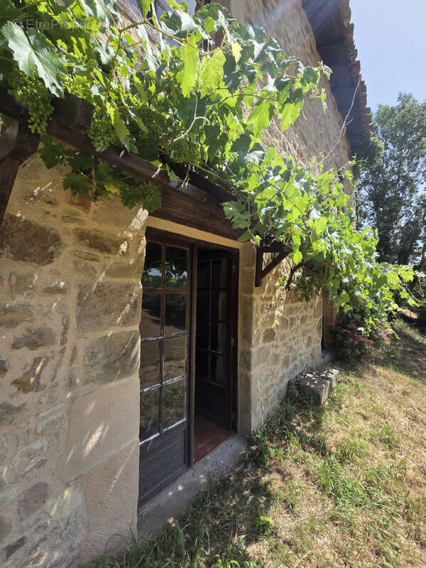 Maison à FIGEAC