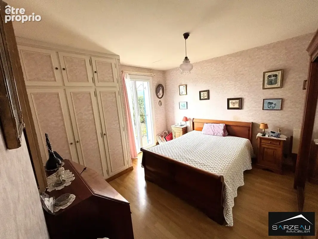 Maison 7 pièces 128 m² à vendre à Sarzeau (56370) - photo 8
