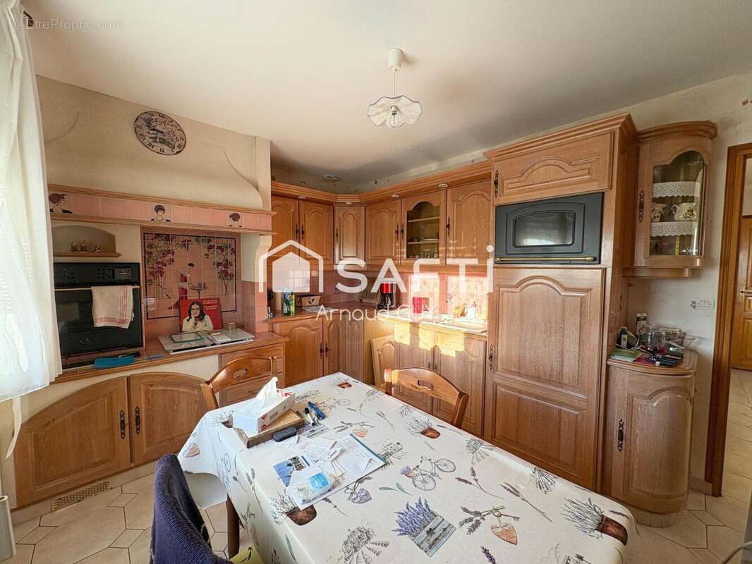 Photo 4 - Maison à MAMERS