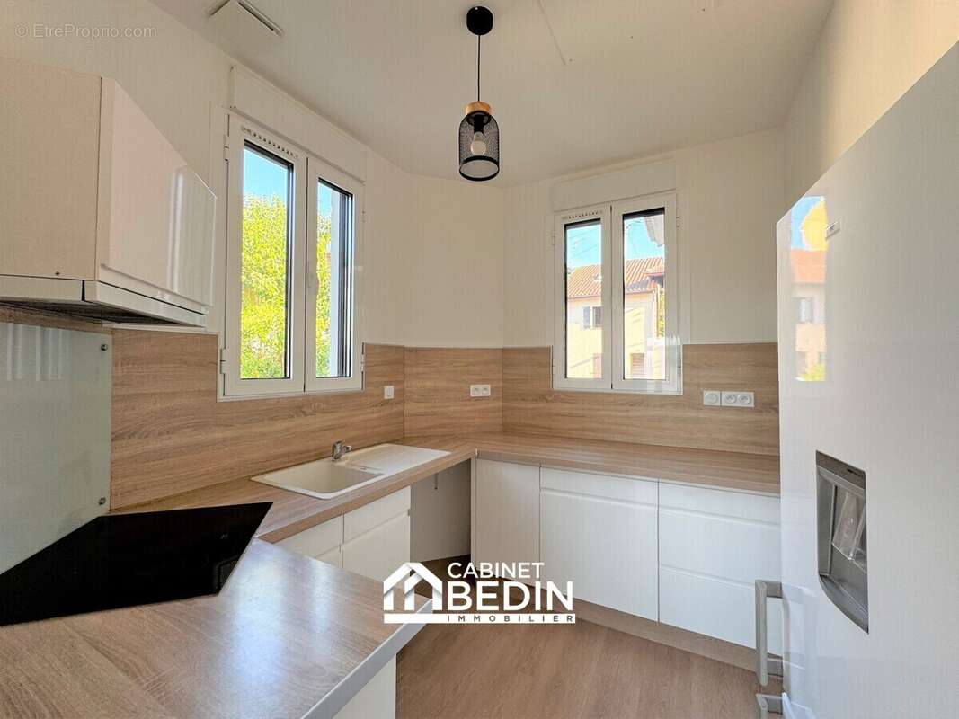 Appartement à SAINT-PAUL-LES-DAX