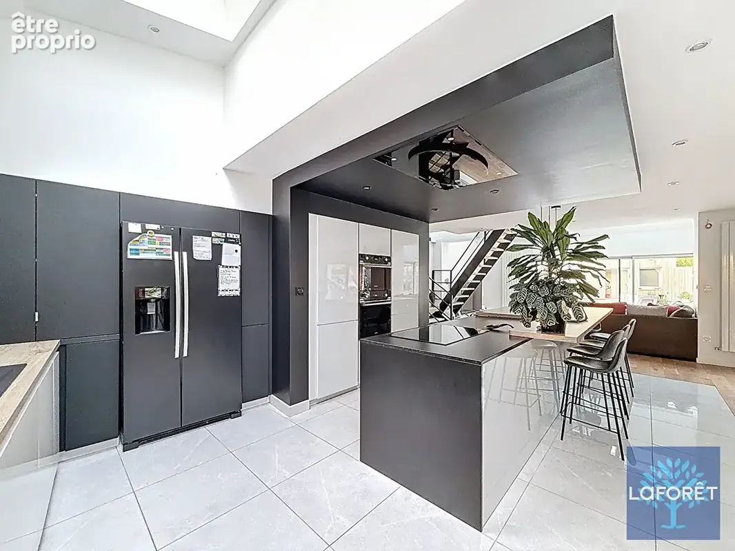 Maison coup de coeur avec piscine Wallers - photo 1