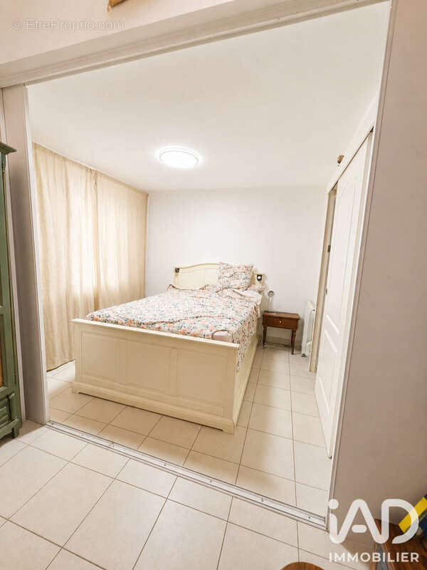 Maison 61 m² à Isle-Saint-Georges  - photo 8