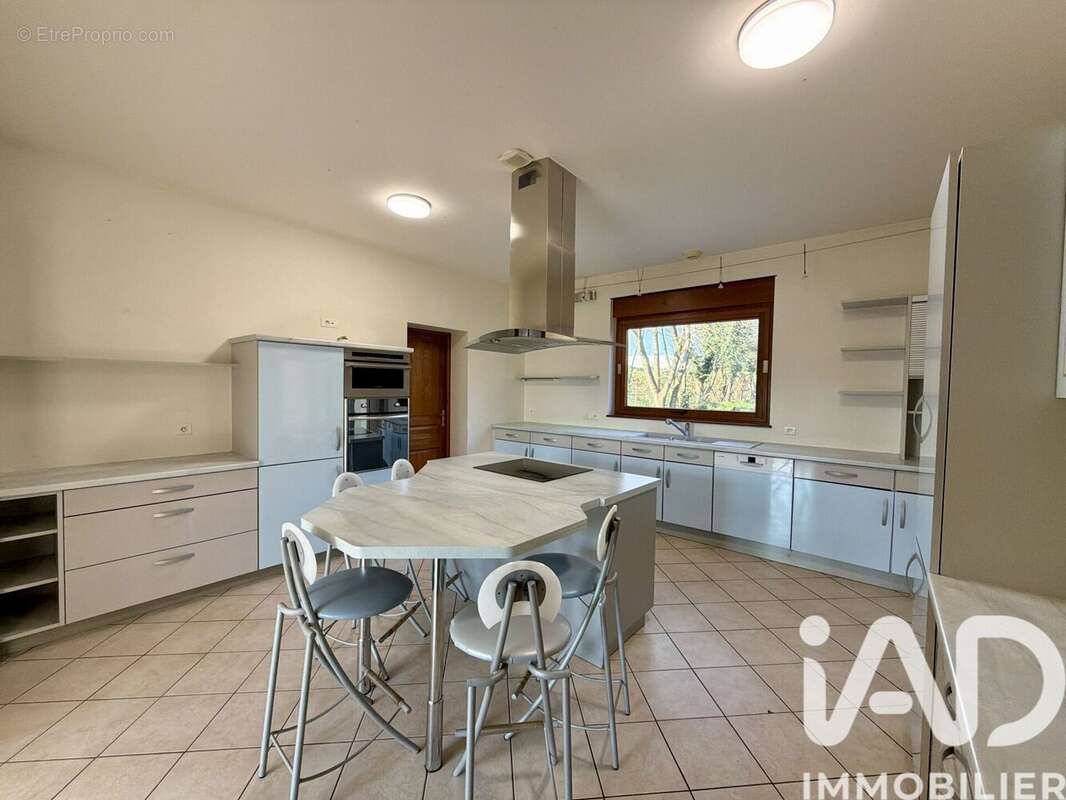 Photo 7 - Maison à PHALSBOURG