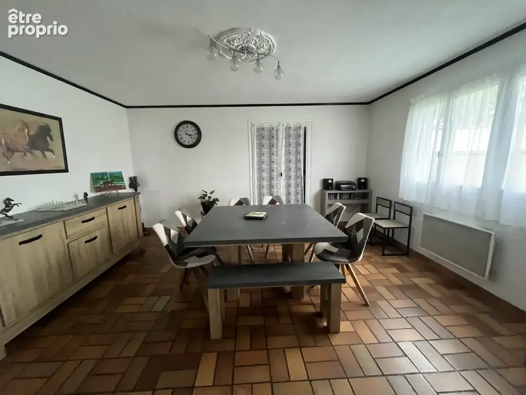Charmante maison sans travaux proche du courval - photo 4