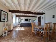 Maison à LE THEIL