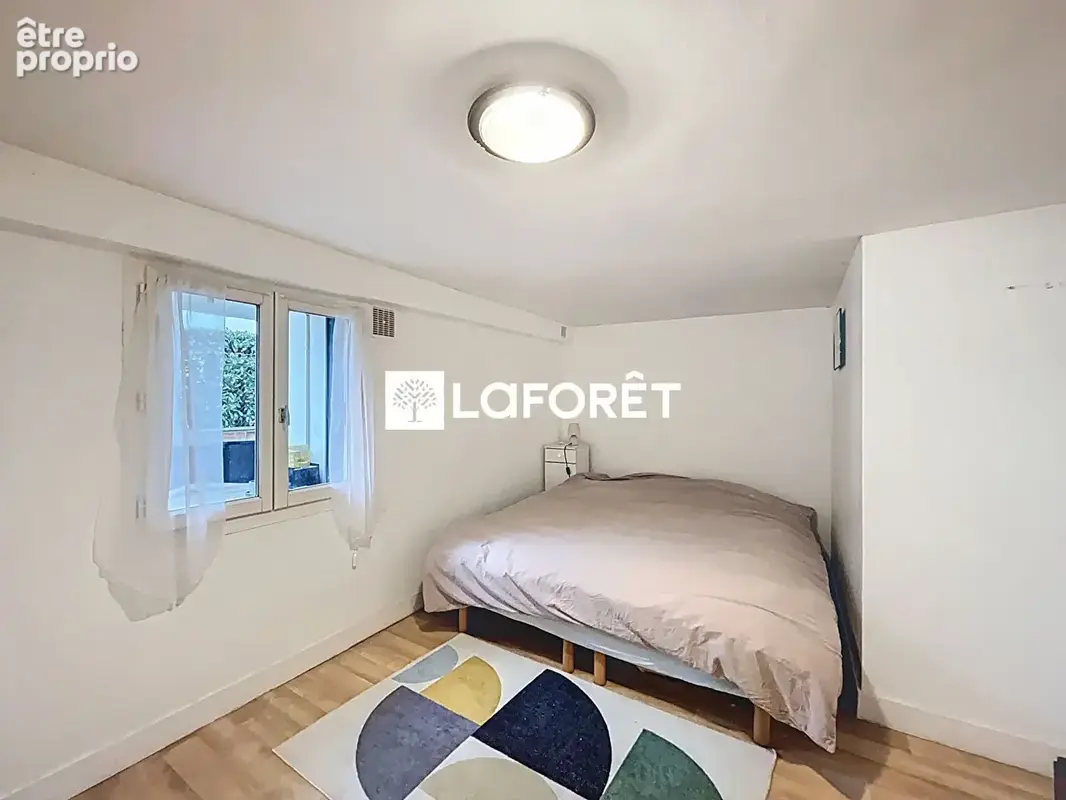 Coup de coeur au Vésinet - Maison spacieuse à 12 min du RER dans un quartier prisé - photo 13
