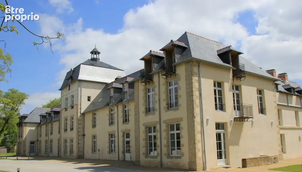 Photo Appartement à Baden au prix de 226 000€