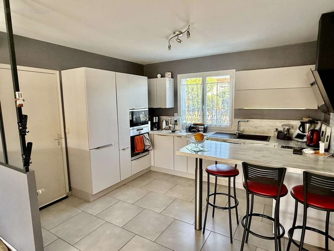 Maison à SAINT-BREVIN-LES-PINS