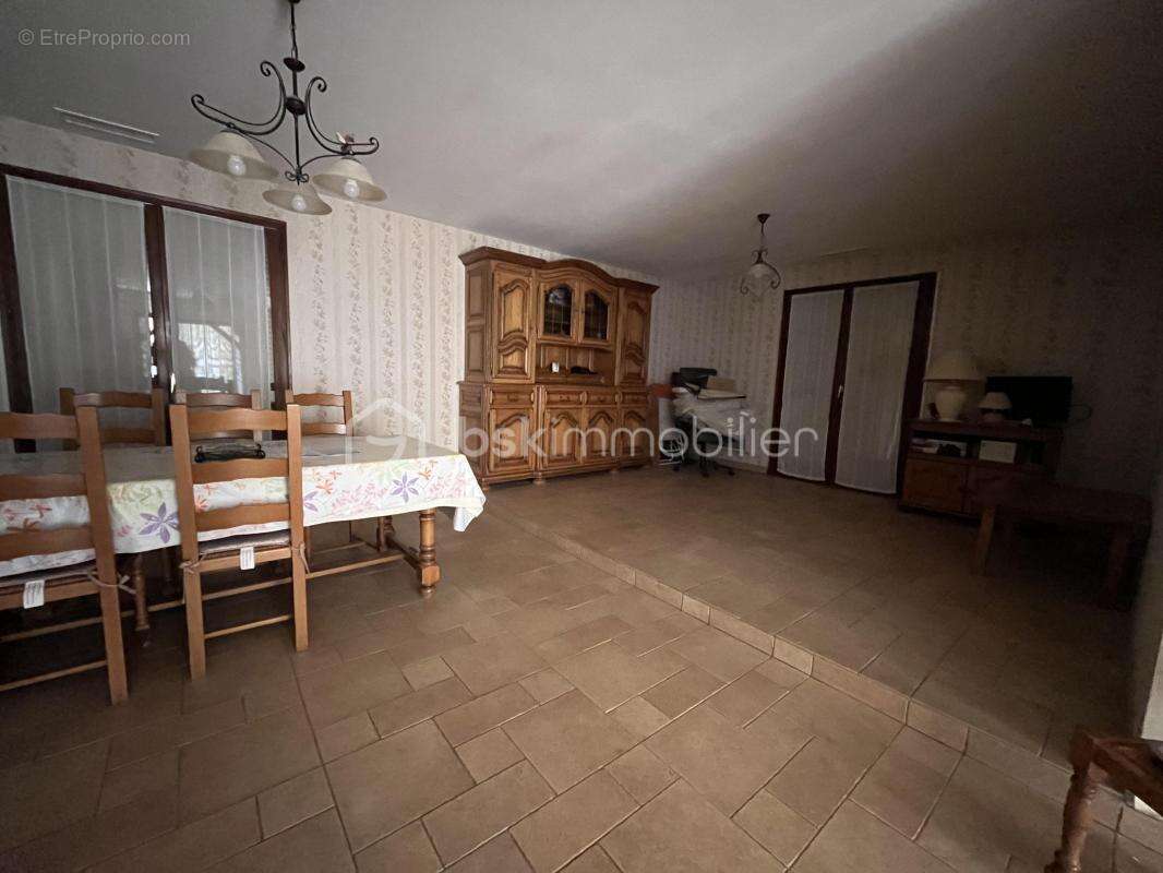 Maison périgourdine - photo 4
