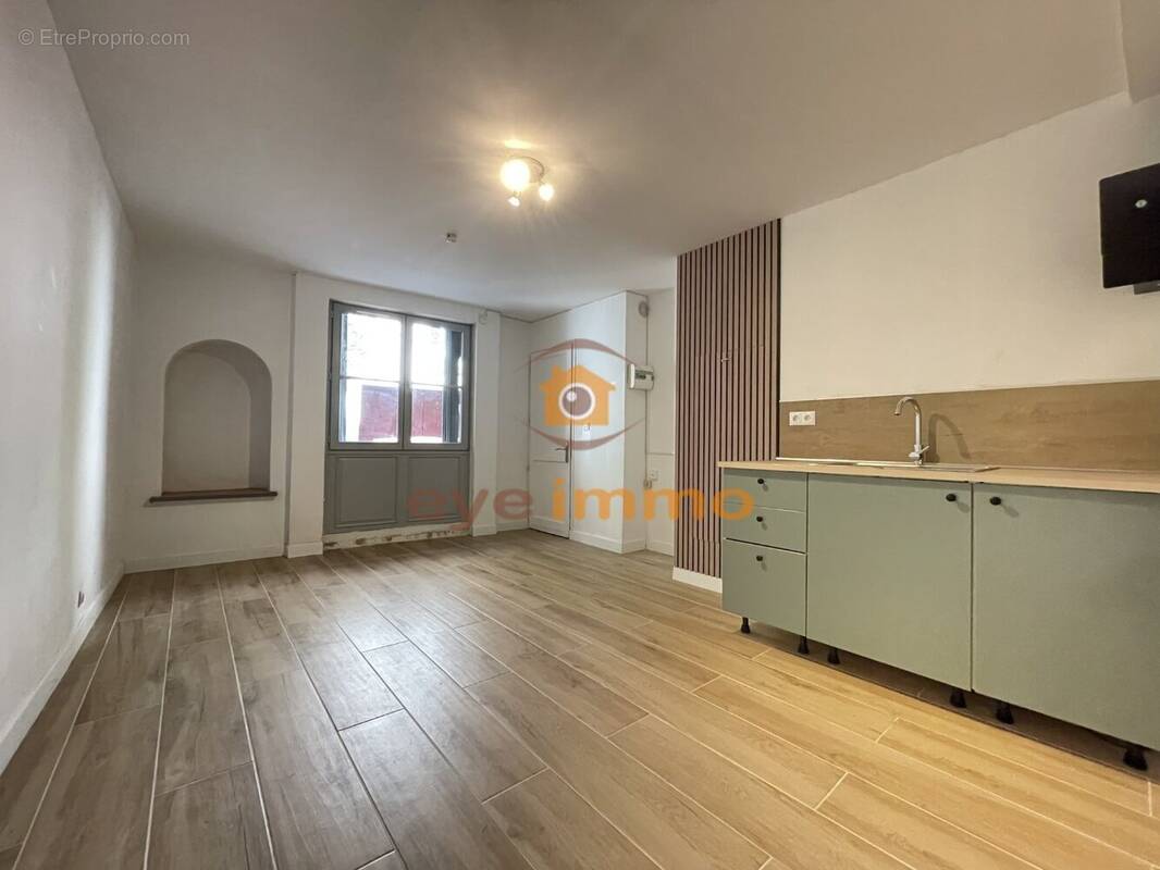 Appartement à PEZENAS