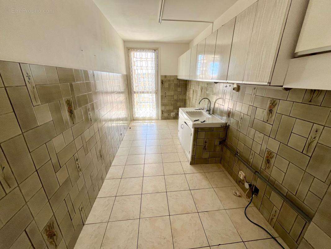Appartement à LE CANNET