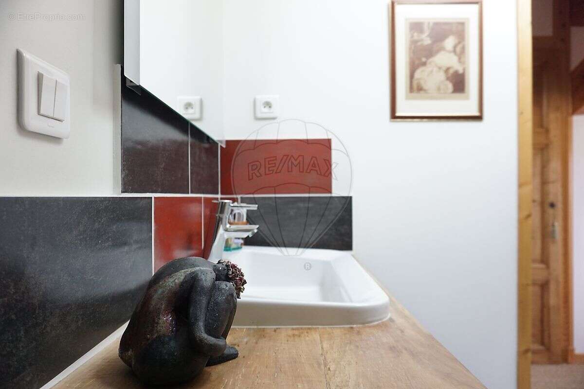 Appartement 3 chambre(s) à vendre - photo 9