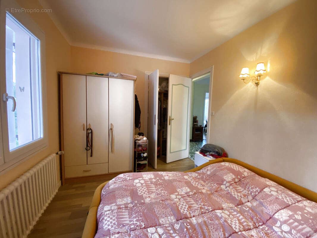 Photo 8 - Maison à LACARRE