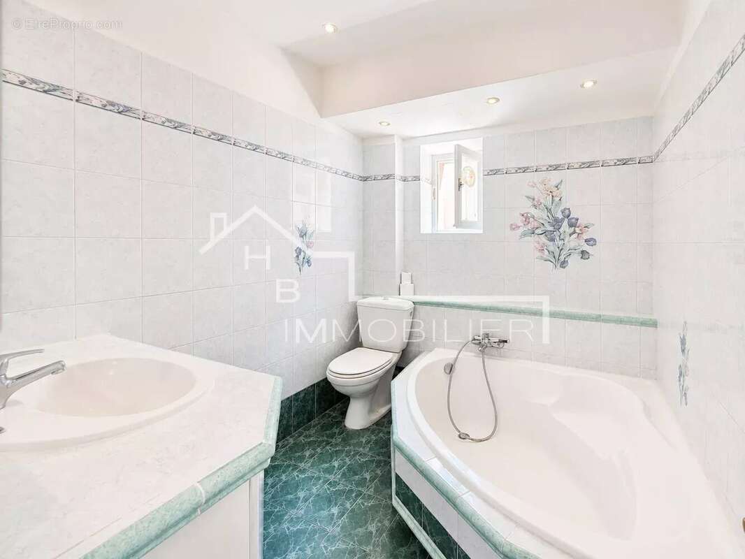 Appartement 47 m² à Nice  - photo 6