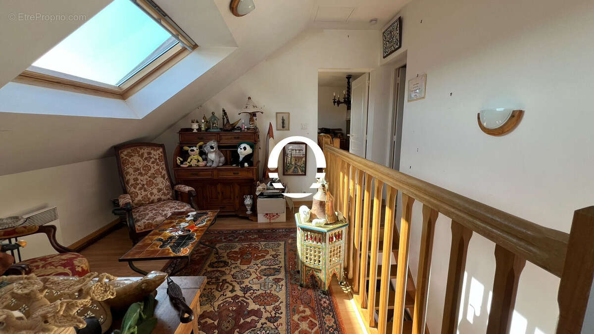 Appartement à PORNIC