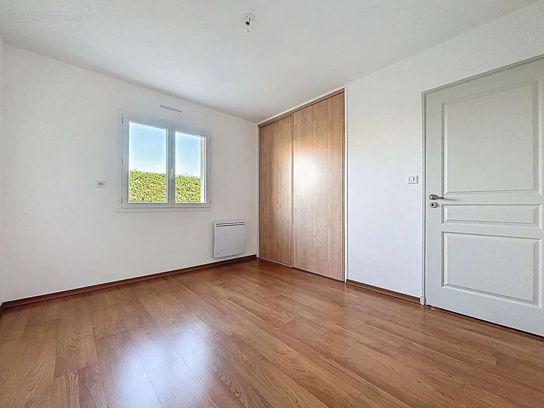 Maison à BISCARROSSE