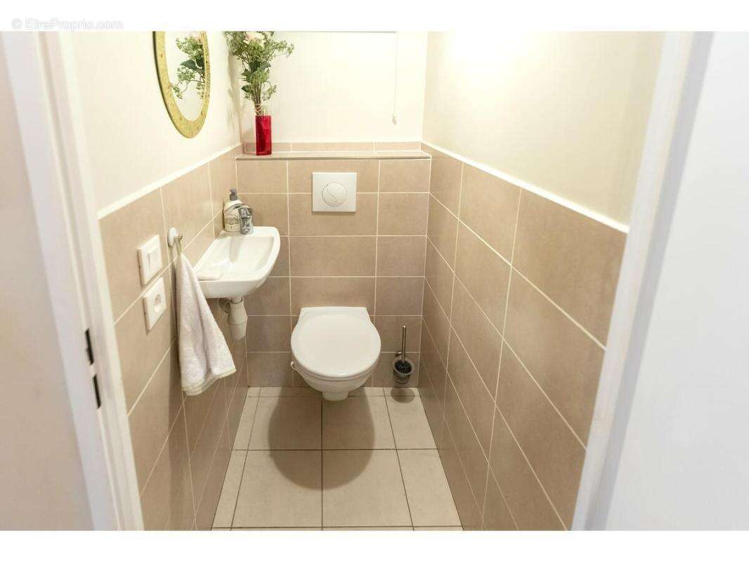 Appartement à COLOMBES