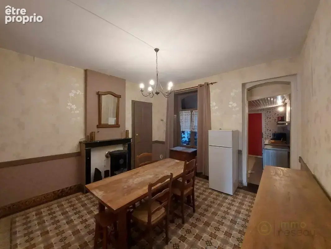 Maison 4 pièces 87 m² à vendre à Feignies (59750) - photo 3