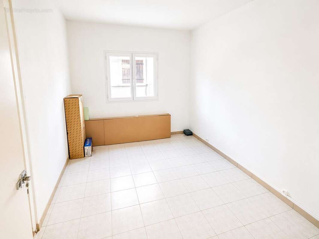 Appartement à FRONTIGNAN