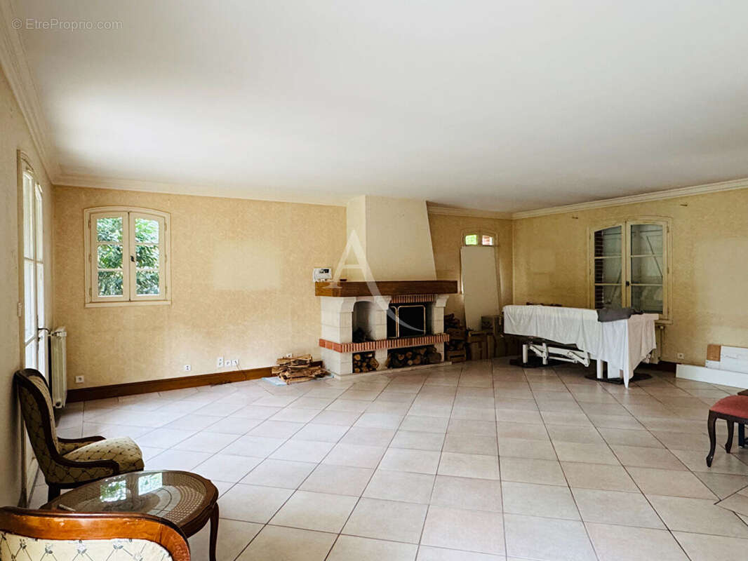 Maison à ROMORANTIN-LANTHENAY