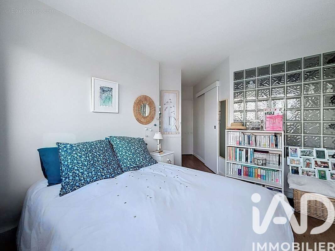 Photo 9 - Appartement à CLAMART