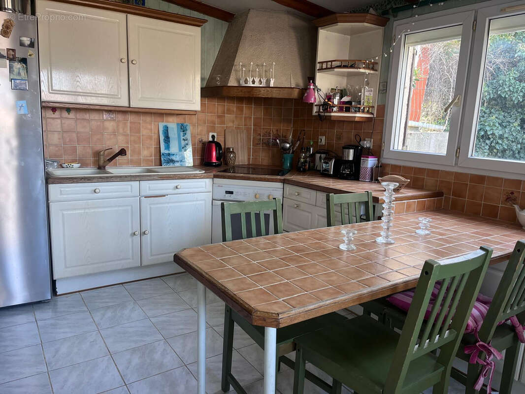 Maison à GIGNAC-LA-NERTHE