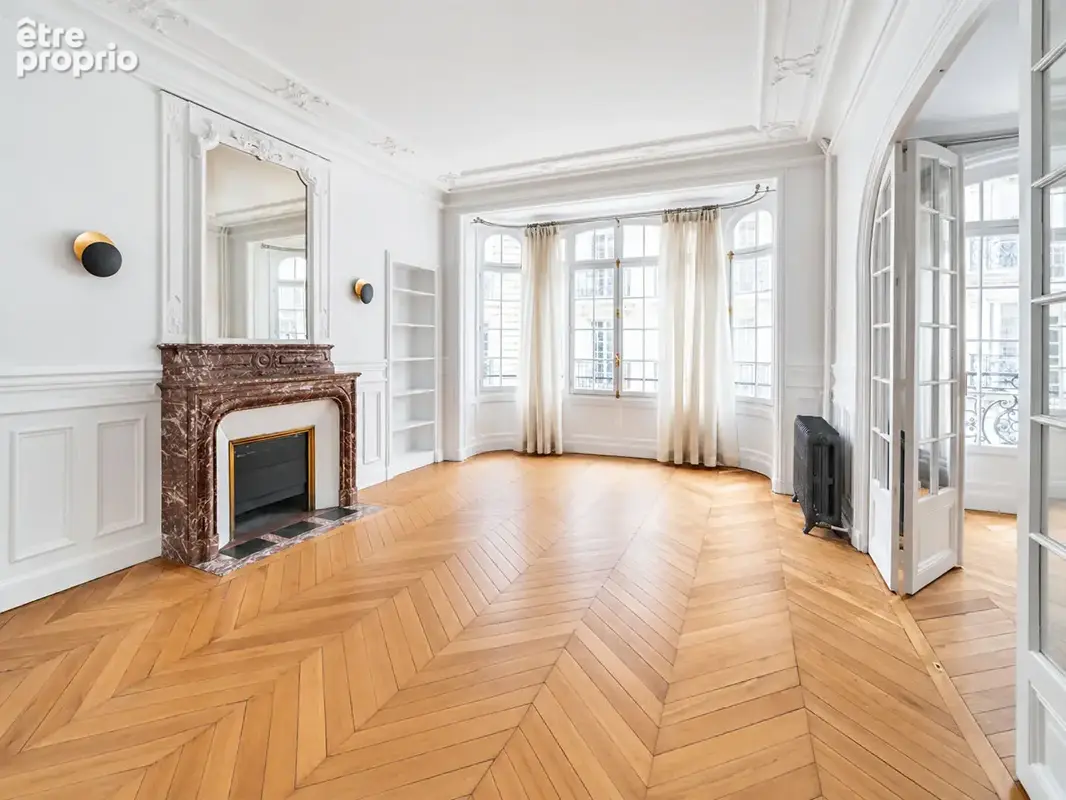 Paris 15e - commerce - photo 2