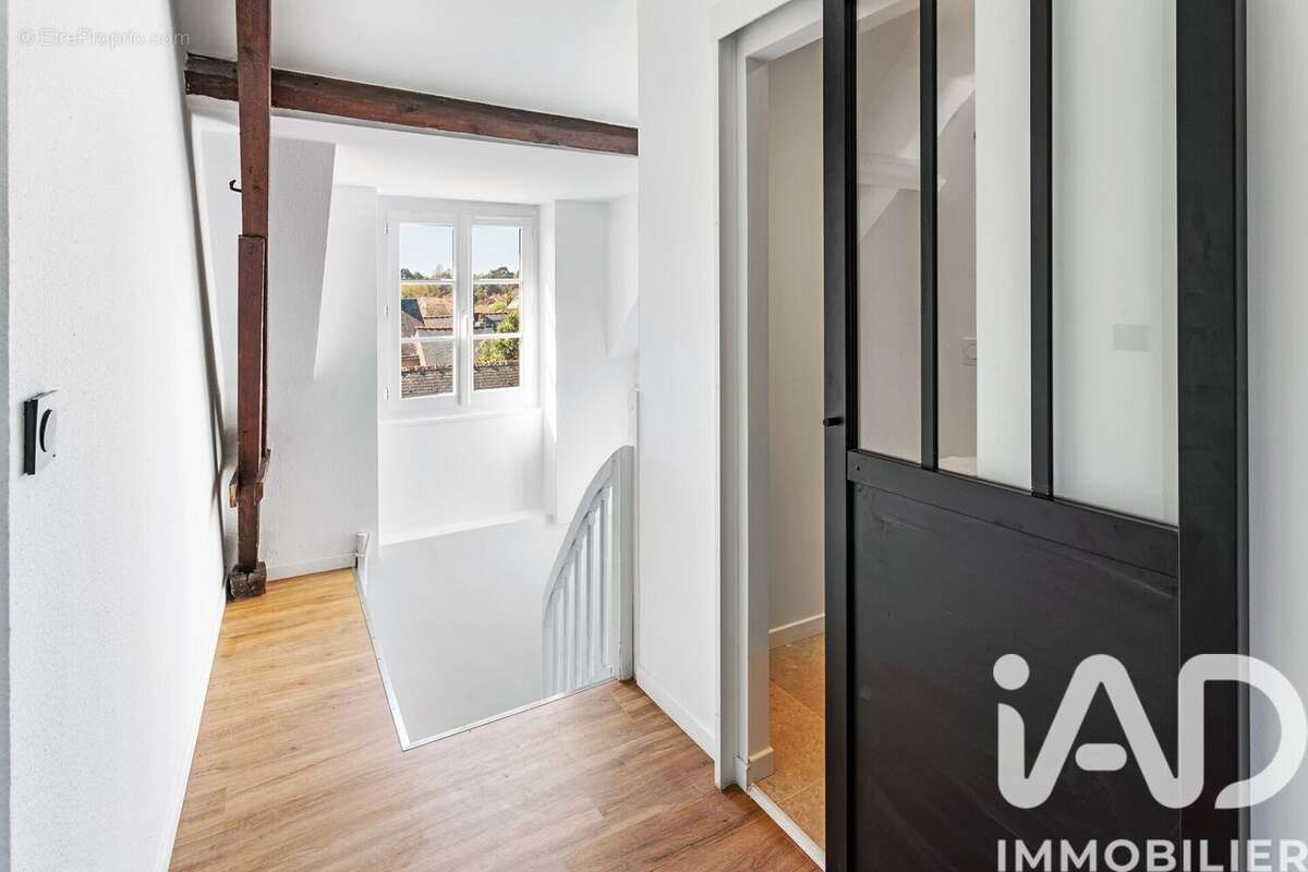 Photo 5 - Appartement à SUCE-SUR-ERDRE