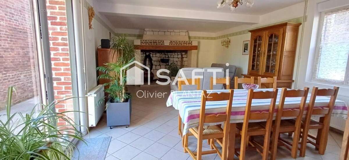 Photo 4 - Maison à AMES