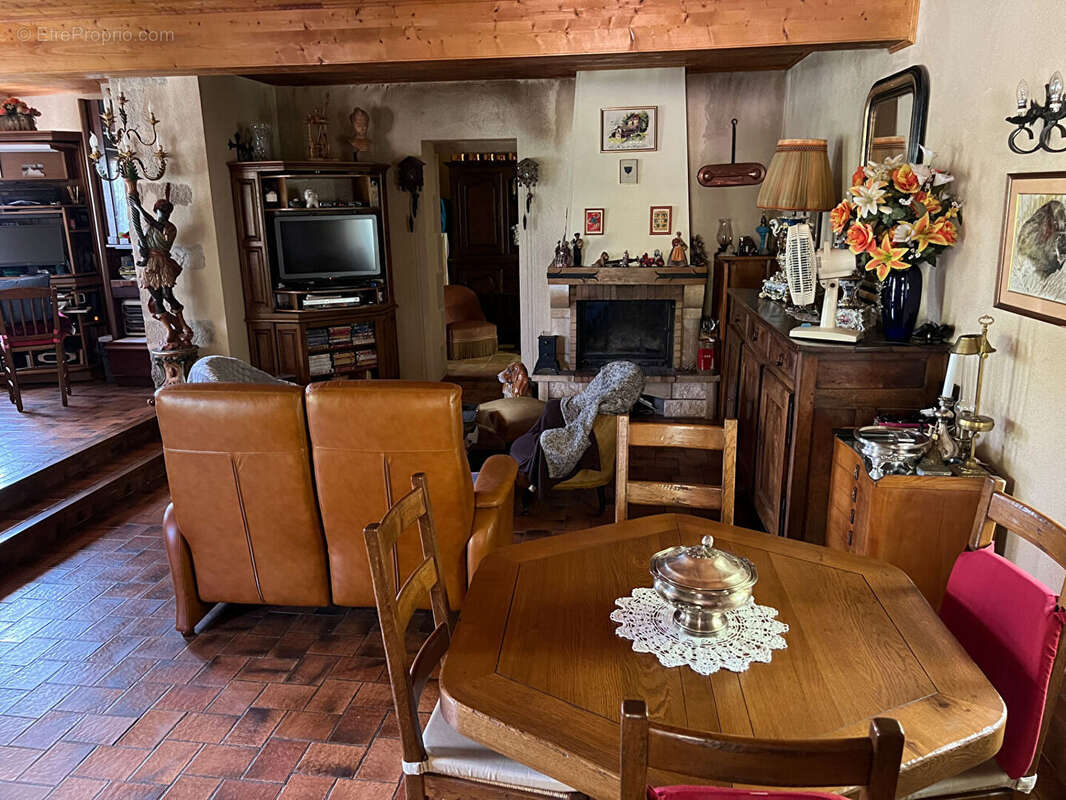 Propriété en bordure de rivière - Lot - photo 11