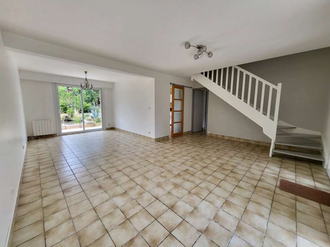Maison à MESQUER
