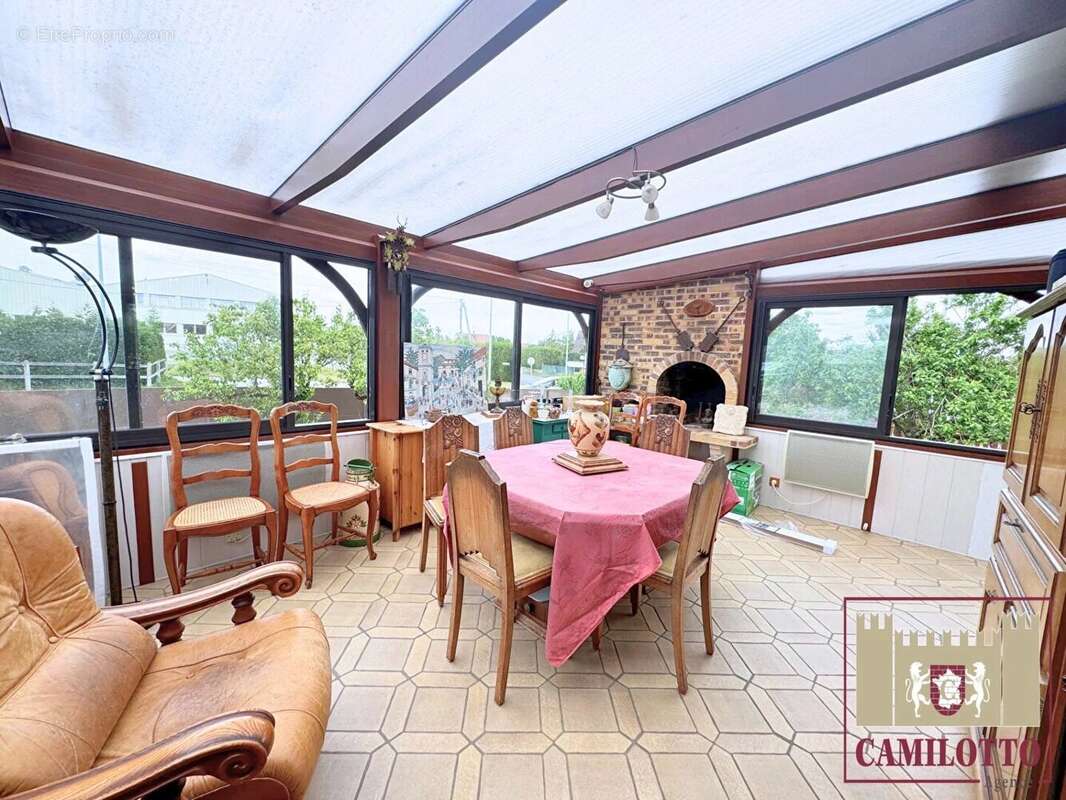 Maison à NOGENT-LE-ROI