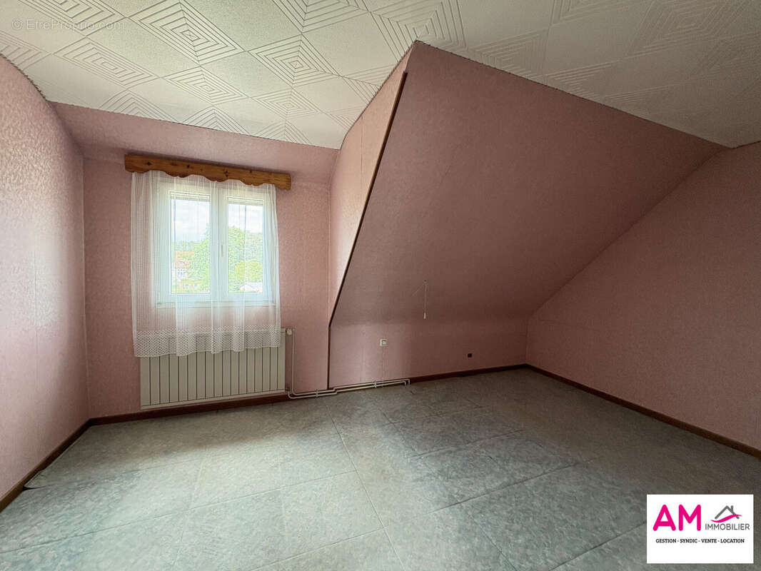 Maison 58 m² à Staffelfelden  - photo 4