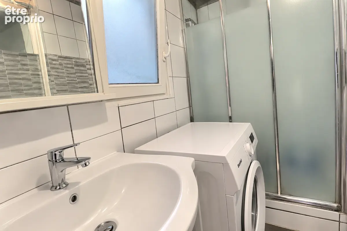 appartement T3 pour investisseurs - photo 3
