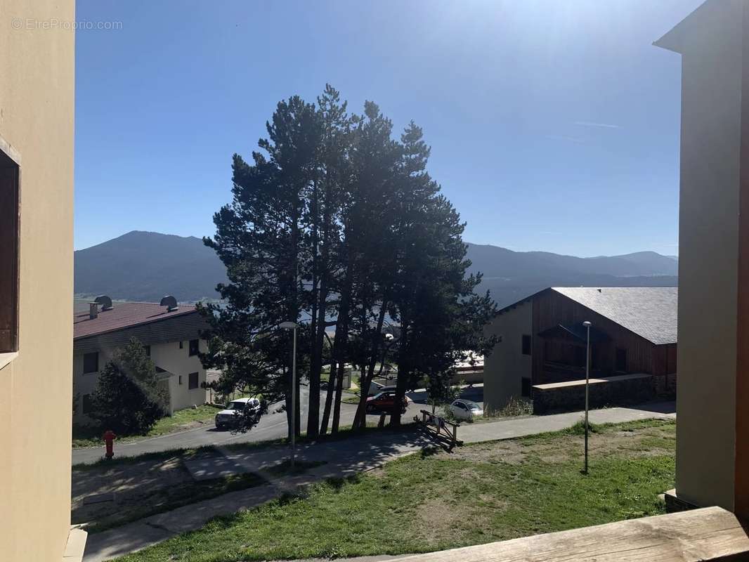 Appartement à LES ANGLES