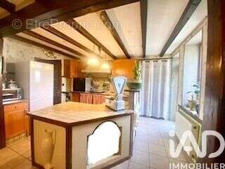 Photo 3 - Maison à CREUTZWALD